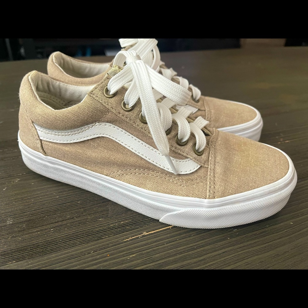 Vans shoes